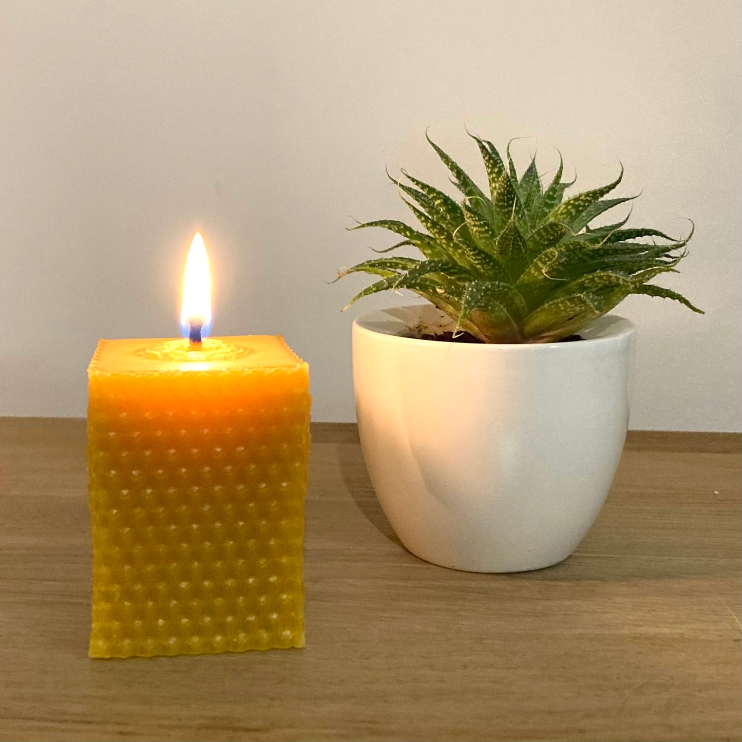 Bougie LE MINI CUBE