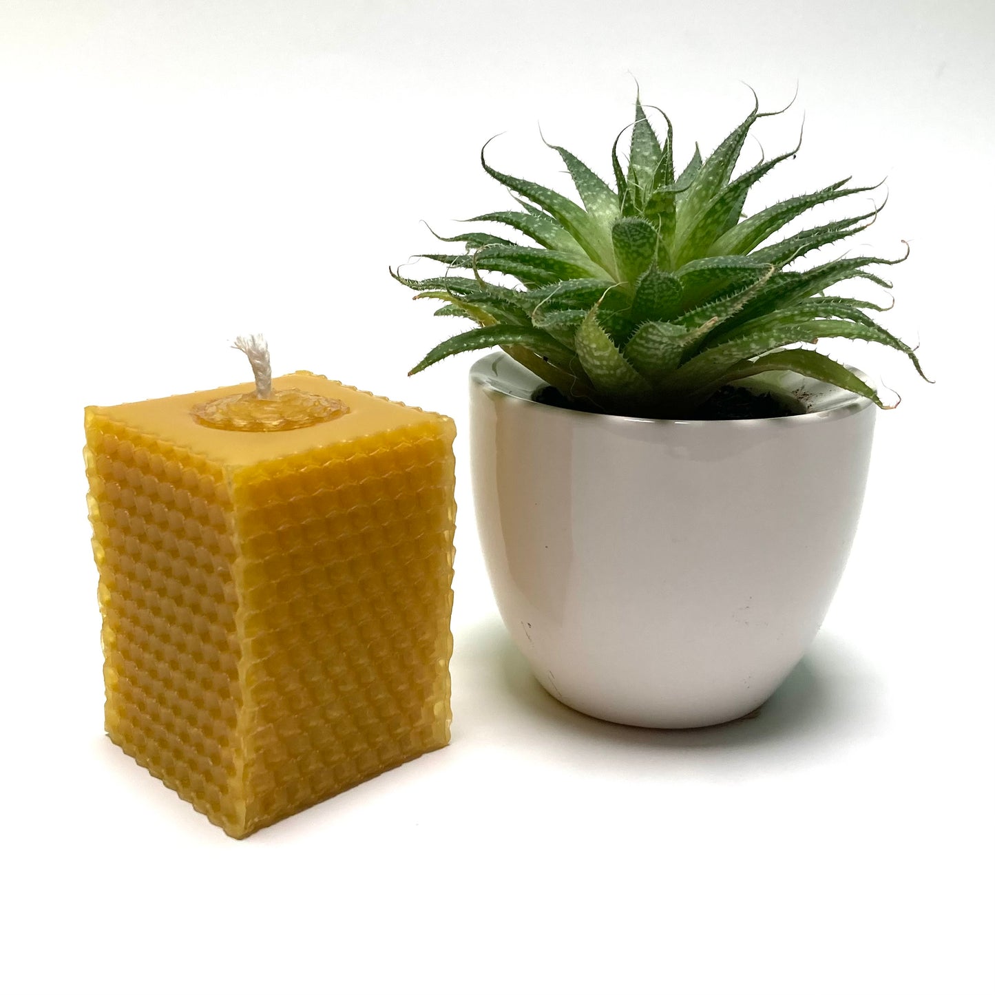 Bougie LE MINI CUBE
