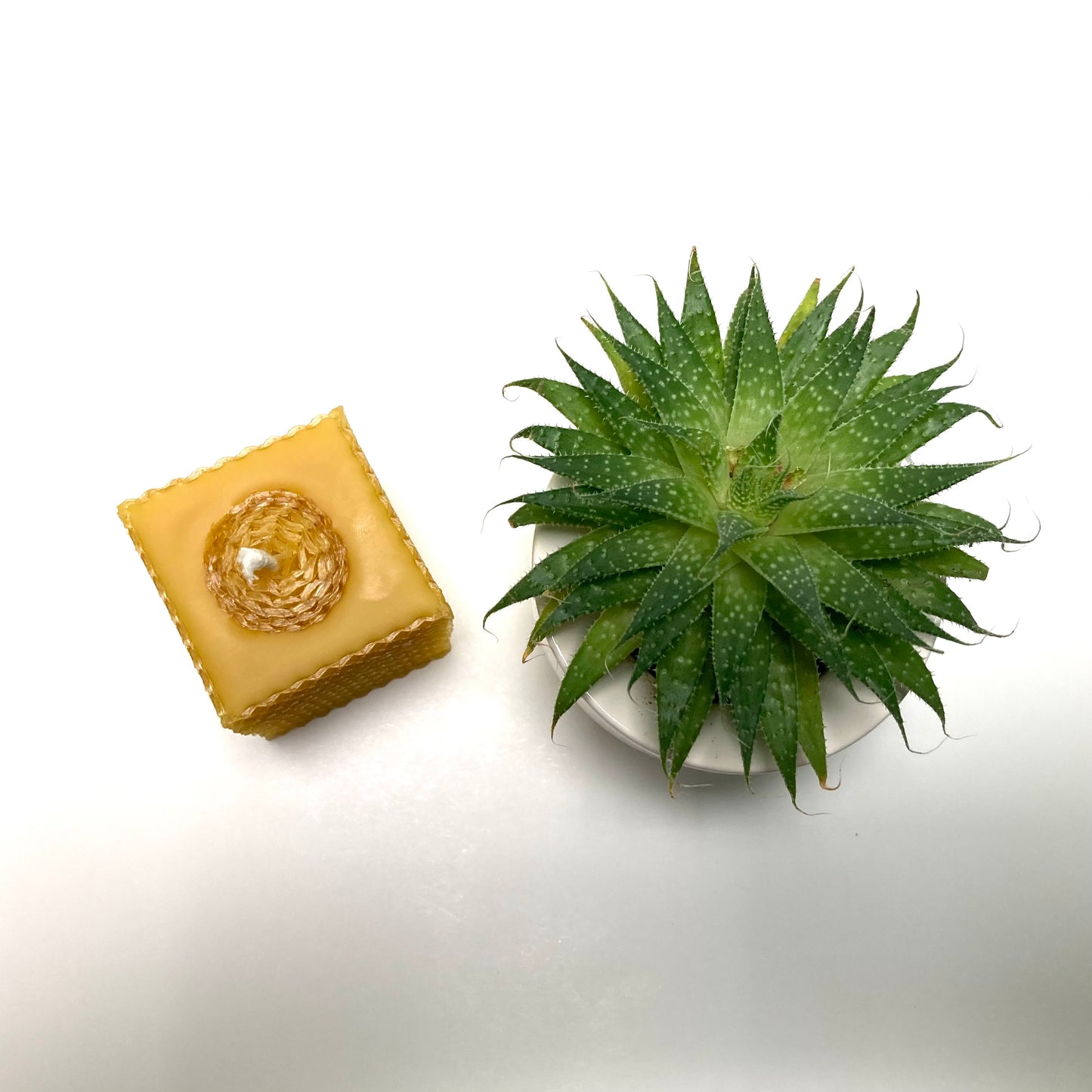 Bougie LE MINI CUBE