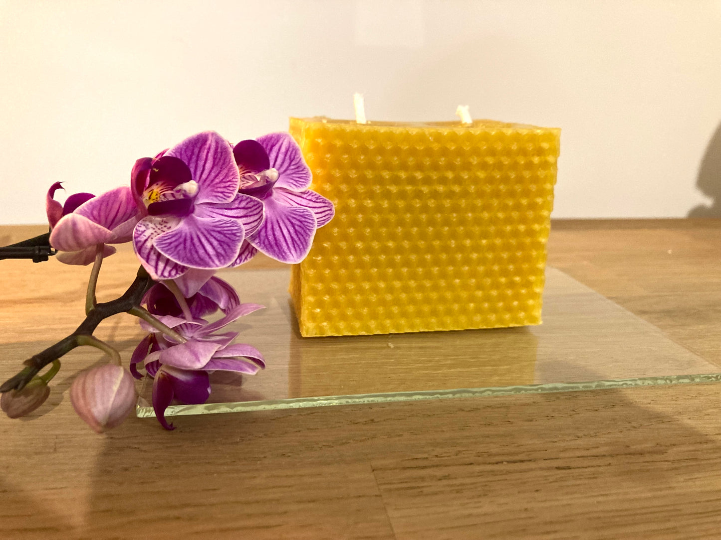 Bougie LA MINI BARRE