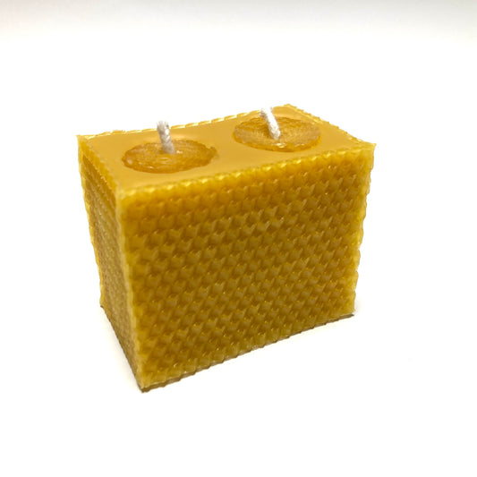 Bougie LA MINI BARRE